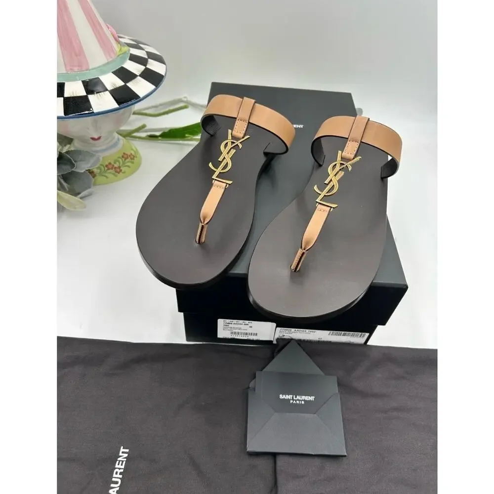 Saint Laurent men saint